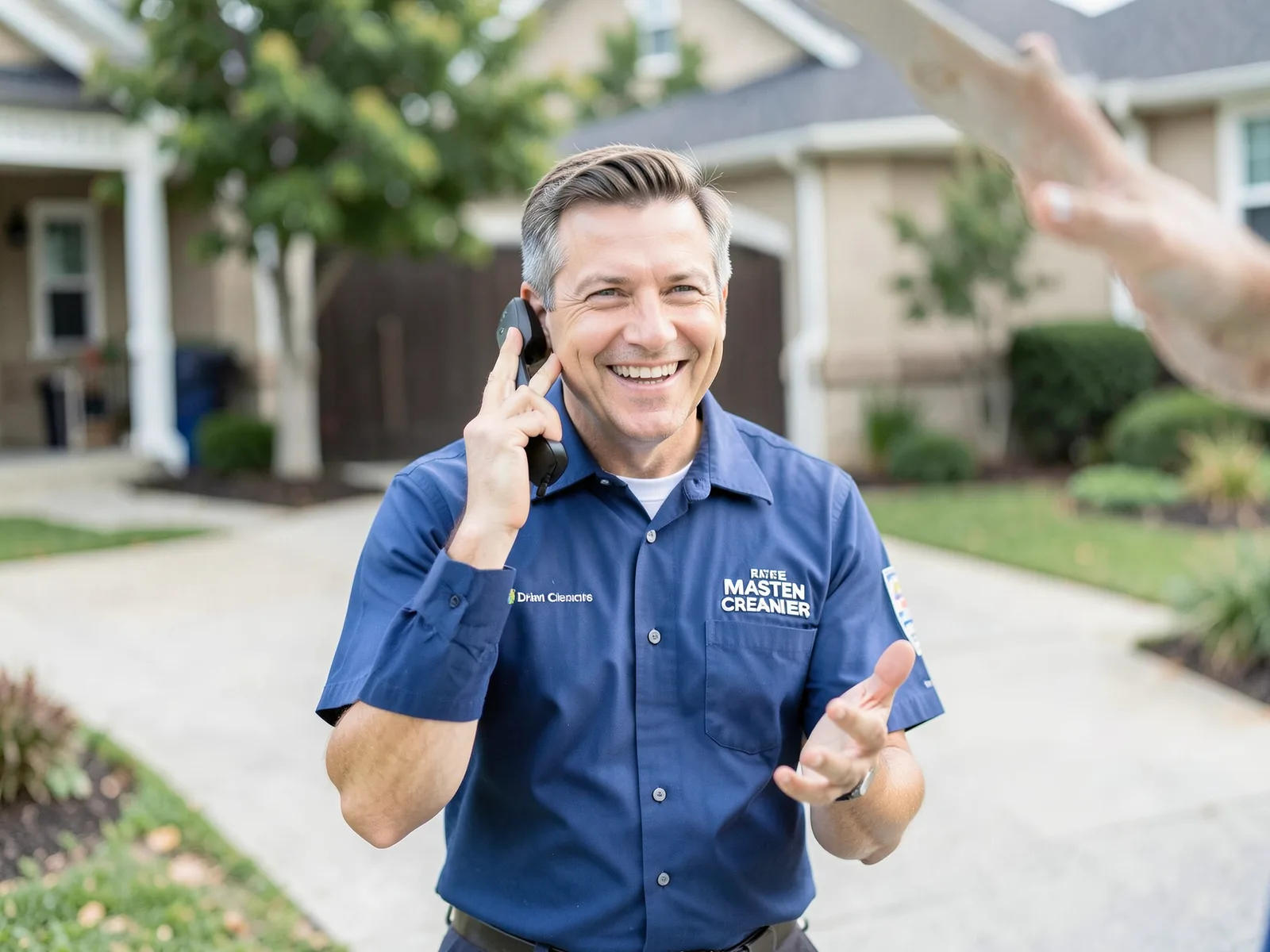 Drain Cleaning Ford, KS FAQs